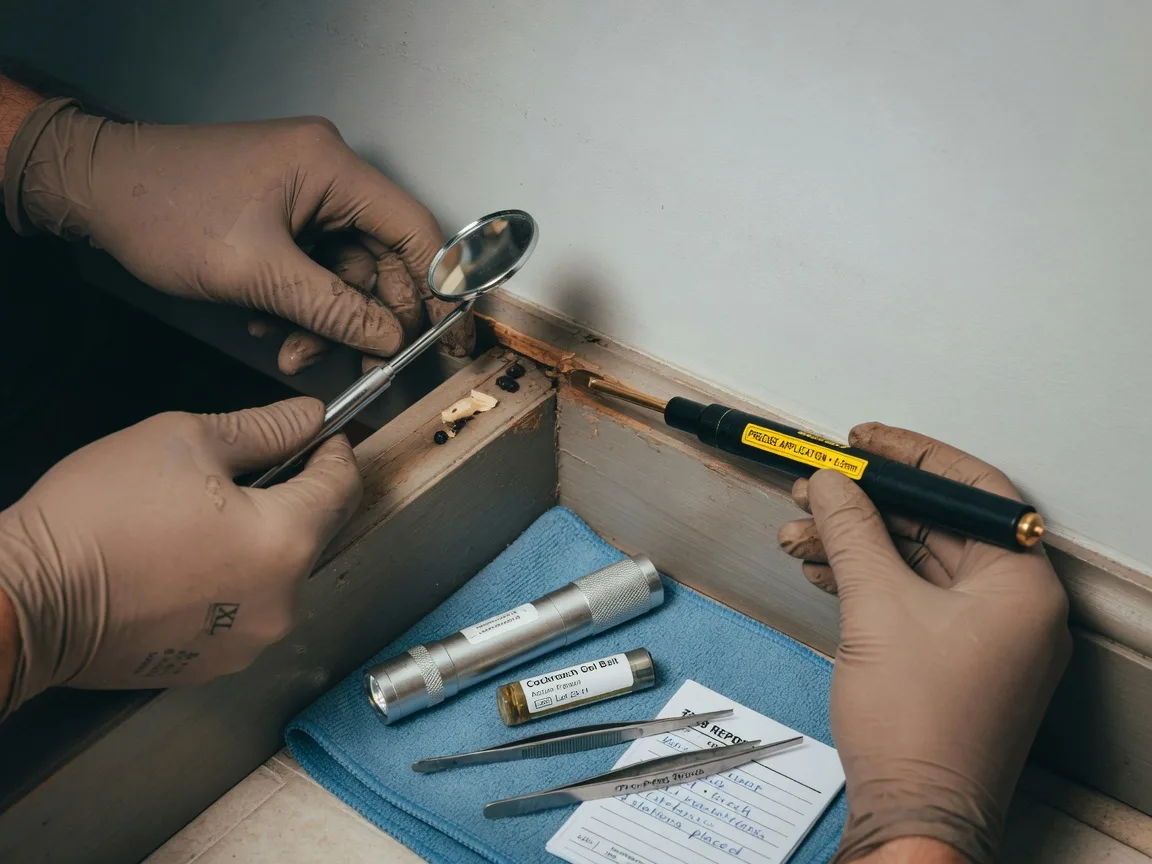 Why choose Emergency Pest Control in White Oak, GA